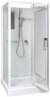 Душевая кабина River Tana 80x80 Б/К 10000001709 с поддоном 