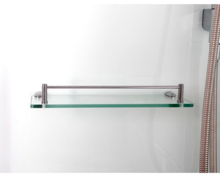 Душевая кабина River Tana 80x80 Б/К 10000001709 с поддоном 