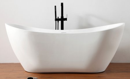 Акриловая ванна ABBER AB9322 