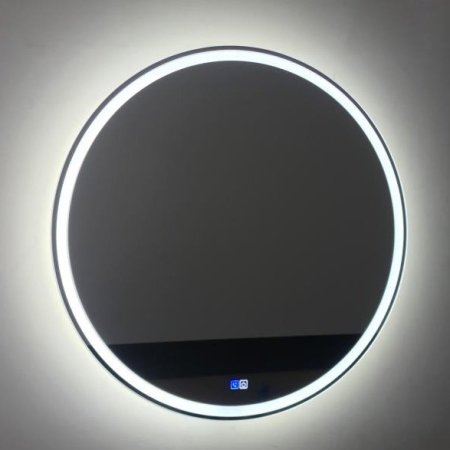 Зеркало BelBagno SPC-RNG-800-LED-TCH-PHONE с bluetooth, микрофоном и динамиками 