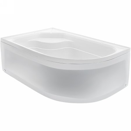 Душевая кабина River Nara XL 120x90 MT L 10000006207 без гидромассажа 