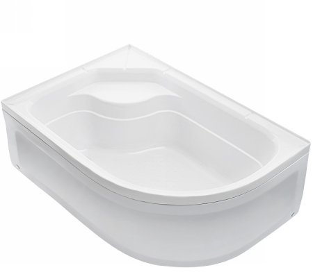 Душевая кабина River Nara XL 120x90 MT L 10000006207 без гидромассажа 