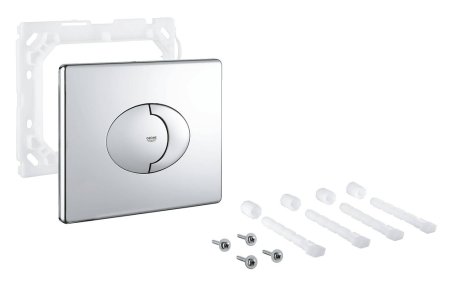 Кнопка смыва Grohe Skate Air 42305000 для унитаза 