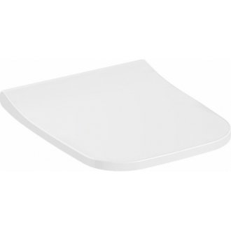 Унитаз подвесной VitrA Integra Square 7082B003-0075 безободковый 