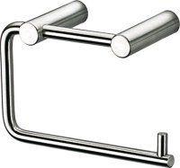 Держатель туалетной бумаги Zorg Bltava ZR 1017