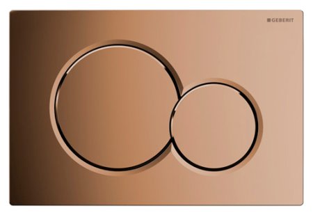 Кнопка смыва Geberit Sigma 01 115.770.DT.5 
