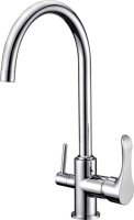 Смеситель для кухонной мойки Zorg Clean Water ZR 317 YF