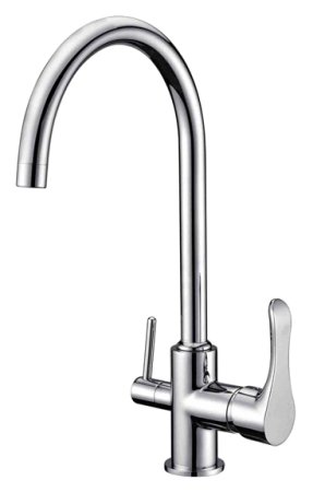 Смеситель для кухонной мойки Zorg Clean Water ZR 317 YF 