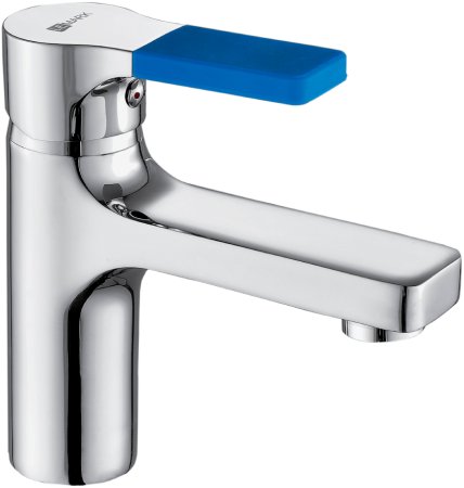 Смеситель Lemark Aura LM0606C для раковины 