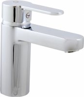 Смеситель Rav Slezak Zambezi ZA026.5 для раковины