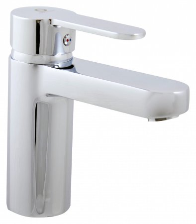 Смеситель Rav Slezak Zambezi ZA026.5 для раковины 