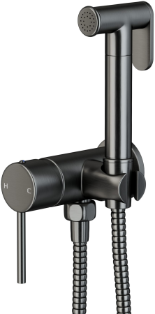 Гигиенический смеситель Maxonor PL6506-9 