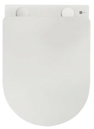 Унитаз Teka Nexos 117320001 подвесной с сиденьем Микролифт 