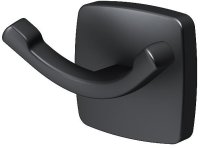 Двойной крючок AM.PM Gem A9035622 Черный