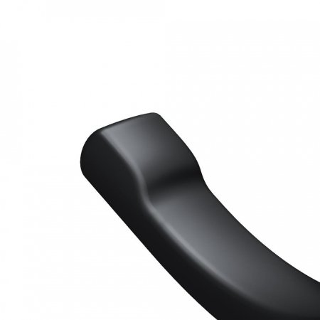 Двойной крючок AM.PM Gem A9035622 Черный 