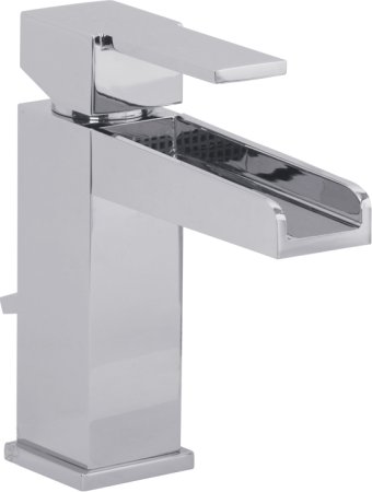 Смеситель Migliore Kvant ML.KVT-2715 Cr для раковины 