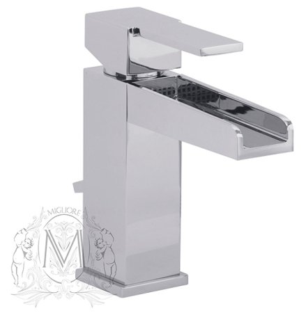 Смеситель Migliore Kvant ML.KVT-2715 Cr для раковины 