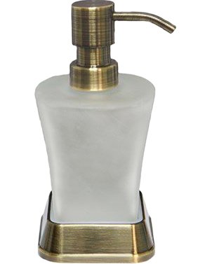 Дозатор WasserKRAFT Exter K-5599 