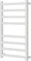 Полотенцесушитель электрический APEXTERMO Terra TR00185WM 800x500, белый матовый