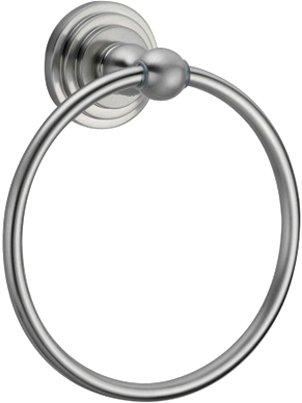 Полотенцедержатель WasserKRAFT Ammer K-7060 