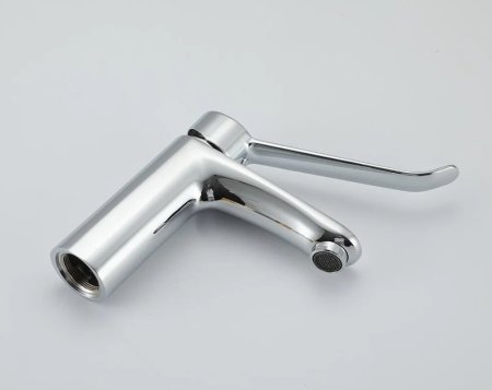 Смеситель для раковины Gappo G21 G1021 Хром 