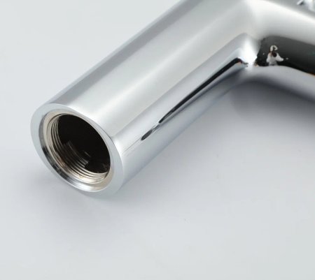 Смеситель для раковины Gappo G21 G1021 Хром 