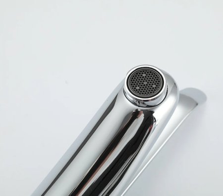 Смеситель для раковины Gappo G21 G1021 Хром 