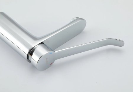 Смеситель для раковины Gappo G21 G1021 Хром 