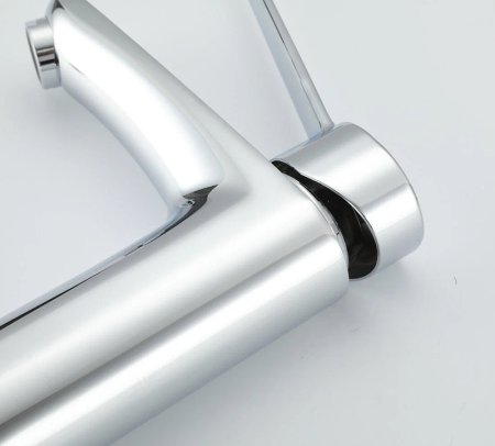 Смеситель для раковины Gappo G21 G1021 Хром 