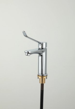 Смеситель для раковины Gappo G21 G1021 Хром 