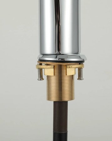 Смеситель для раковины Gappo G21 G1021 Хром 