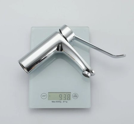 Смеситель для раковины Gappo G21 G1021 Хром 