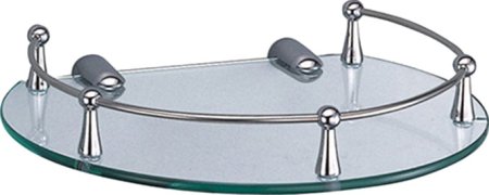 Полка WasserKRAFT K-566 