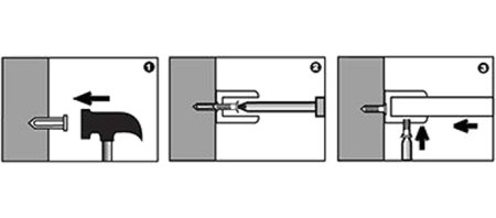 Полка WasserKRAFT K-566 