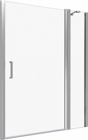 Душевая дверь в нишу Good Door Pandora WTW 130 