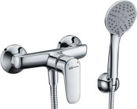 Смеситель WasserKRAFT Vils 5602 для душа