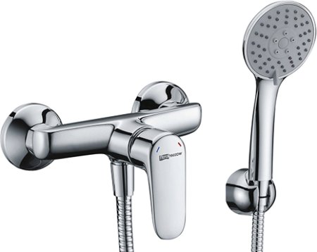 Смеситель WasserKRAFT Vils 5602 для душа 