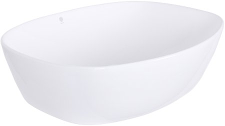 Раковина-чаша Orange 50 B08-500W Белая глянцевая 
