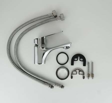 Смеситель для раковин ESKO SAINT-PETERSBURG (SPb 26) 