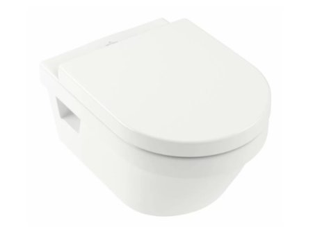 Унитаз подвесной Villeroy & Boch Architectura 5684R0T2 