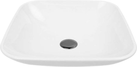 Раковина-чаша Bien Harmony 43 HRLG04301FD0W3000 Белая 