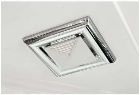 Душевая кабина Deto V1015 100 см низкий поддон 