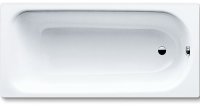 Стальная ванна Kaldewei Saniform Plus 363-1 170x70 111800013001 с покрытием Easy-clean
