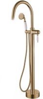 Смеситель для ванны Boheme Medici 309 Бронза
