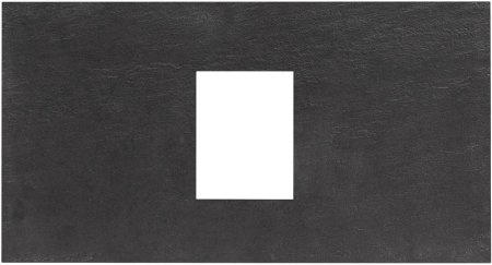 Столешница под раковину Allen Brau Priority 80 1.31010.GR-S Графит структ 