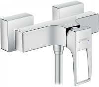 Смеситель для душа Hansgrohe Metropol 74560000 Хром