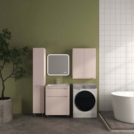 ПШ STYLE LINE "Марелла мини 600" Люкс Плюс антискрейтч карамель 