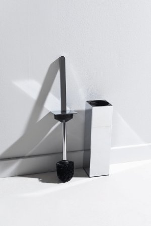 Ершик для унитаза Allen Brau Infinity 6.21009-00 Хром 