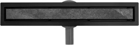 Душевой канал 500 мм 2 в 1 с основой под плитку Rea Neo&Pure Pro REA-G0999 