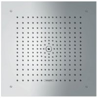 Верхний душ Hansgrohe Raindance E 26252000 Хром